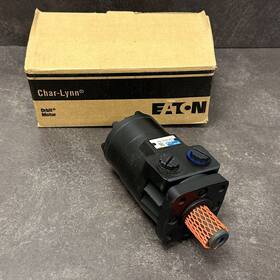 158-4063-001 Eaton Char-lynn T-series Hydraulic Motor