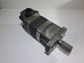 169-0136-001 Eaton Motor New No Box