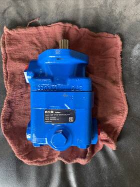 38a6o Eaton 1p11p New V20f
