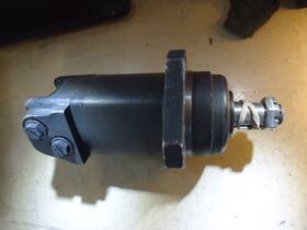 21564-001 Eaton Charlynn Hydraulic Motor
