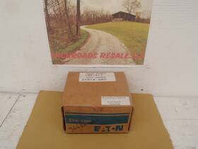 21618-040 Eaton Char-lynn Hydraulic Motor Shaft And Bearing Assembly Oem Nos B4
