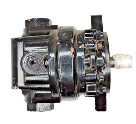 23300-502c Eaton 26707-dan Hydraulic Motor A140619 Jc