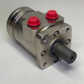 406-90-0025 Eaton Hydraulic Motor Steel