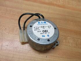 414-081-20 Eaton Motor 41408120