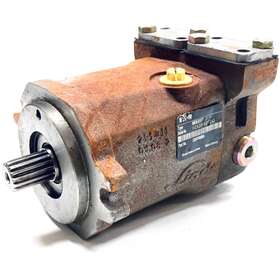 530aw00059a Eaton Duraforce Motor Hmf28-02 6117