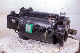 5431-056 Eaton 5431-056/r Hydraulic Motor