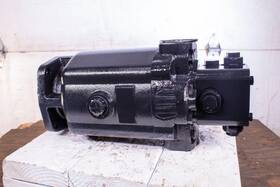 5433-200 Eaton Fixed Hydraulic Motor