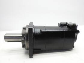 626ag00079a Eaton Genuine 4k-495 Hydraulic Motor Truck Excavator Loader Xl4 Oem