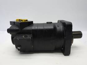 632ag00092a Eaton Xl6 Hydraulic Motor 6000 Series-245 - Nob New