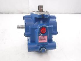 70160-rlu-03 Eaton Danfoss 5500psi 70160 Series Medium Duty Closed Circuit Hydraulic Pump