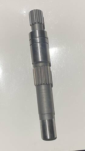 70402-201 Eaton Ea - 7/8 Inch 13 Tooth Shaft For 70422 And 70423 Series Pumps