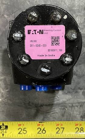 291-5240-003 Eaton 71713 - Hydraulic Motor Steer Orbitrol