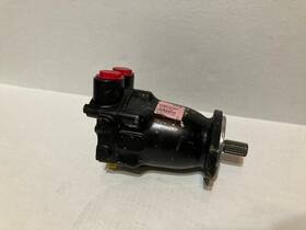 74118-dbz-01 Eaton Fixed Piston Hydraulic Motor Harvesters Sprayers Log Skidders