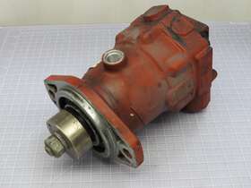 74318-lad Eaton Medium Duty Fixed Motor T171147