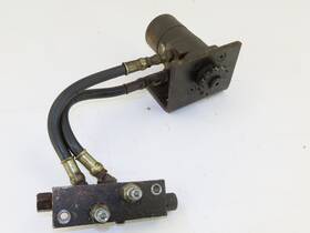 101-1007-007 Eaton Char-lynn Hydraulic Motor