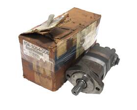 104-1054-006 Eaton Char-lynn New Hydraulic Motor 1041054006