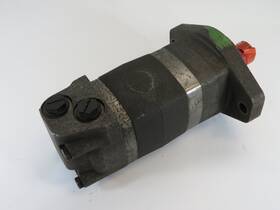 104-1207-006 Eaton Char-lynn 2000 Series Disc Geroler 24.03in3/r Modified Used
