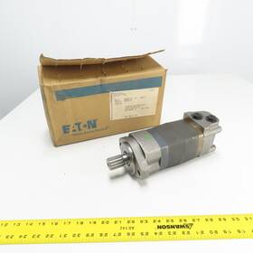 104-1422-006 Eaton Char Lynn Hydraulic Motor 2-ports
