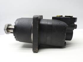 113-1143-006 Eaton/char-lynn Genuine Char-lynn Hydraulic Wheel Mount Motor 6000 Series New