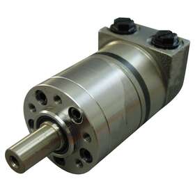 129-0470 Eaton Char-lynn Hydraulic Motor 3.0 Cu. Inch /rev