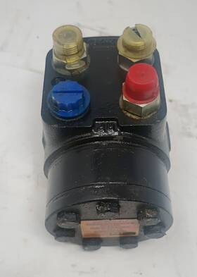 212-1095-002 Eaton Char-lynn Hydraulic Steering Control Orbitrol Valve At198741
