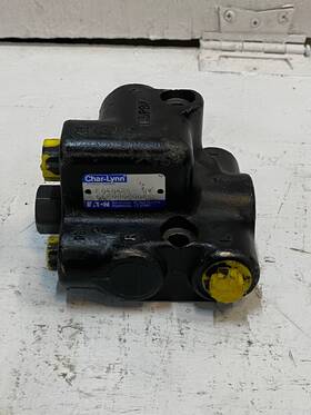 6120001002 Eaton Char-lynn F040423 Hydraulic Valve Motor 3287