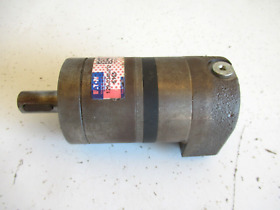 129-0340-002 Eaton Char-lynn Model 6165 Hydraulic Motor New Open Box