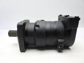 178-0077-004 Eaton Char-lynn Vis40 Oem Valve-in-star Hydraulic Motor 150-1027