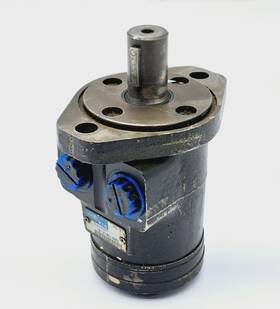 109-1304-006 Eaton Charr-lynn Brueninghaus Rexroth Vickers Danfoss Char-lynn Hydraulic Motor 1-1/4 Inch -splined/s 109-1304