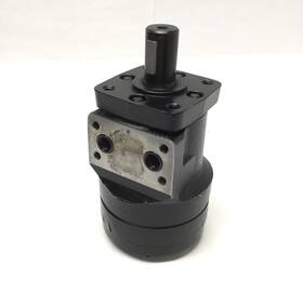 103-1020-012 Eaton Danfoss Char-lynn Geroler Hydraulic Motor 9.7 Cu.in 1900psi 1 Inch Shaft 343rpm