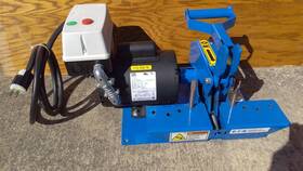 Et91000-07-110 Eaton Ets9100-07-110 7 Inch Hydraulic Hose Cutoff Saw Cutter
