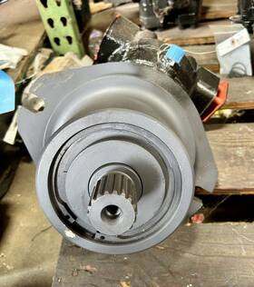 Hmv165-020000 Eaton Hydraulic Motor Remaned