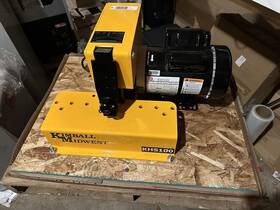 Khs100 Eaton Kimball Midwest 10 Inch K-series Hose Saw Toledo