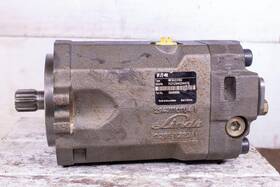 530awoo080a Eaton / Linde 105-02 Hmf 0176243 Hydraulic Motor
