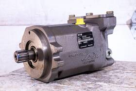 530aw00073a Eaton / Linde 75-02 Hmf 0001 Hydraulic Motor