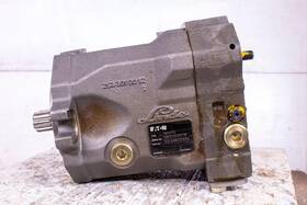 531aw00266a Eaton / Linde Hmv075 Hydraulic Motor