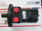 101-1030-009 Eaton Lynn Motor Hydraulic Char
