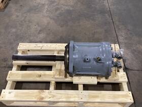 Me850-ss2316 Eaton Sumitomo Dowmax Hydraulic Motor #1tk