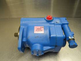 Pvq20-b2r Eaton Motor