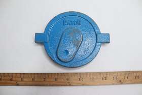 St264a4 Eaton Replacement Cover Iron 2 Inch