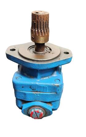 1a11 Eaton V20 1p8s Vickers Vane Pump Used