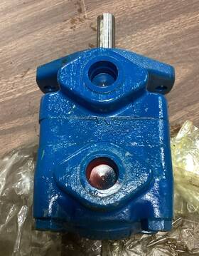 M2210251013 Eaton Vickers M2 Hydraulic Motor S59