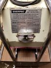 Eed301 Enerpac Model Hush-pup Electric