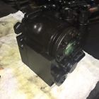 Eis-070-50d-1bm0-l0 Nippon Gerotor Index Motor