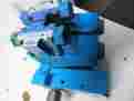 Eis-2560053 Nippon Index Hydraulic Motor Mfg No 4a New Solenoid 115 Vac