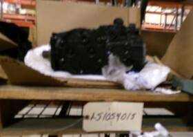 Ls1054015 Elgin Street Sweeper #1054015 Or #1043741 Replacement Hyd. Drive Pump - Dan Foss #9421622