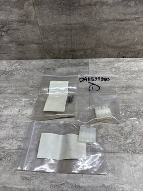 Da11539380 Enerpac Da11540380 Qty 4 Da3776006 Pin With Plug And New