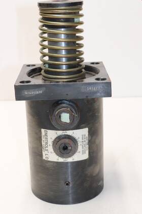 Sald2x21 Enertrols Adjustable Industrial Shock Absorber
