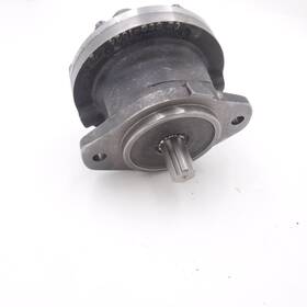 90b2a3g087 Eskridge Brake Assy 1 Inch Shaft X 6 Spline