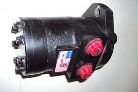 230705moh0258 Etn 101-1027-009 / Hydraulic Pump